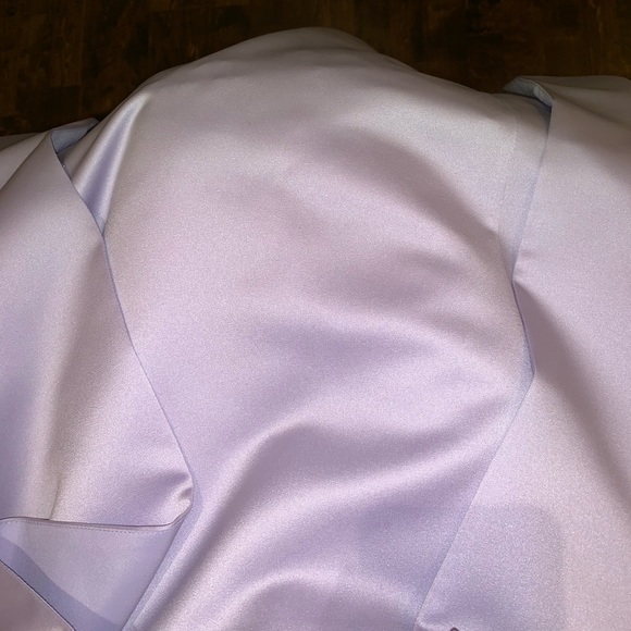 Wedding bridesmaid dress - Picture 8 of 13